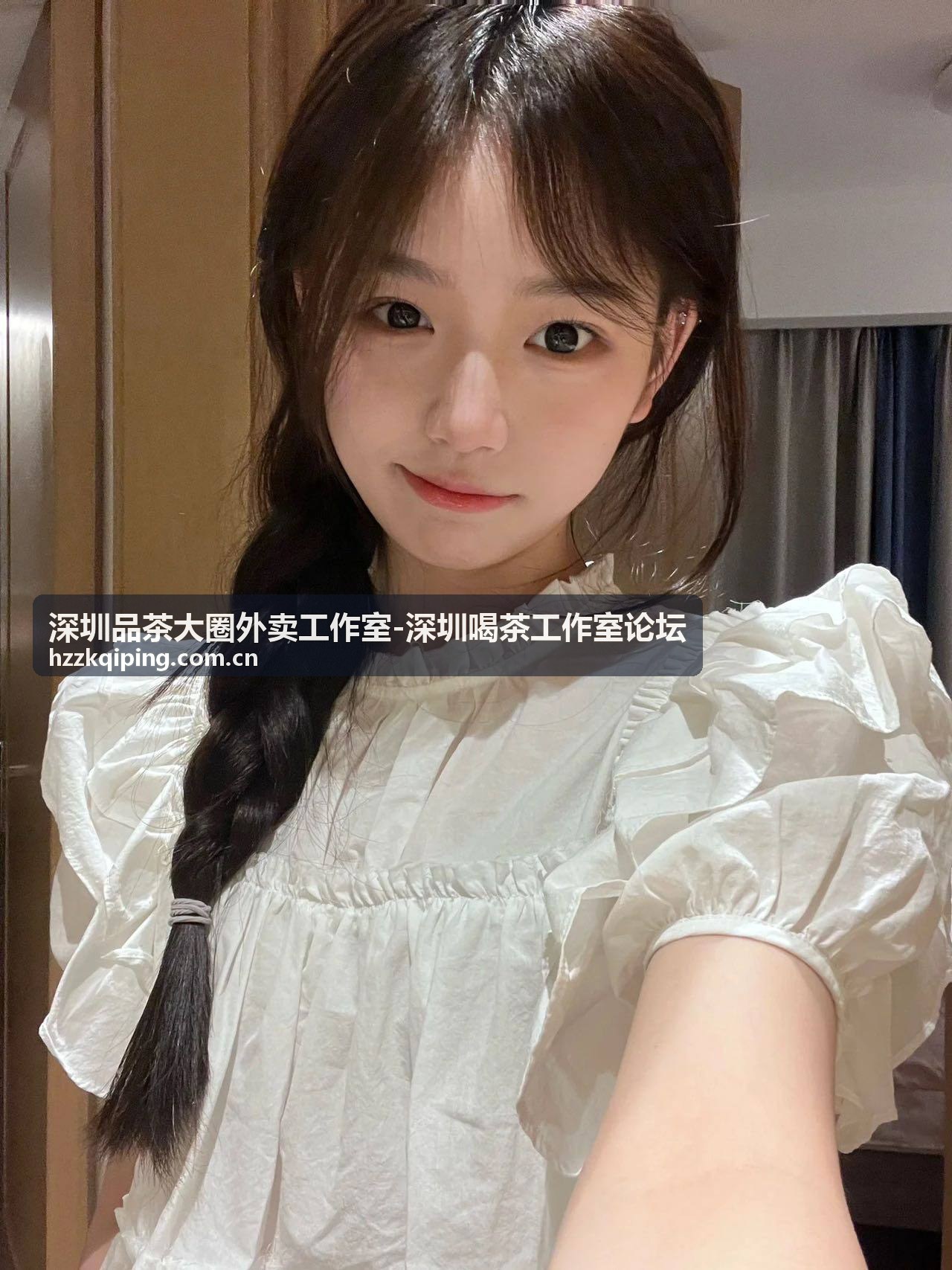 深圳喝茶工作室论坛探店手记配图